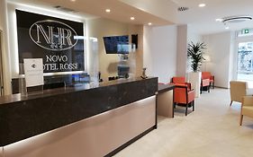 Novo Hotel Rossi Verona